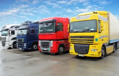 İstanbul Yazıhan Nakliye Ambarı