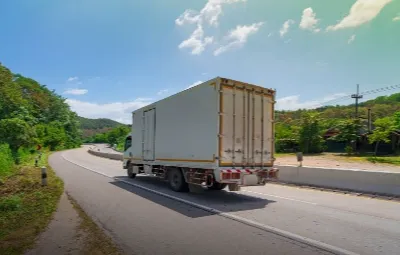 İstanbul ile Yazıhan Arası Bulaşık Makinesi Taşıma