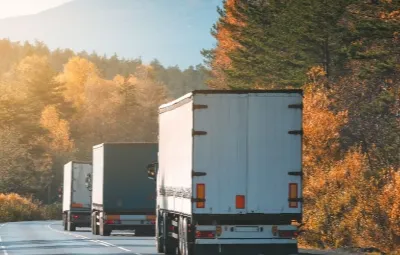 İstanbul ile Yazıhan Arası Klima Taşıma