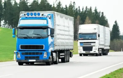 İstanbul ile Yazıhan Arası Eşya Taşıma